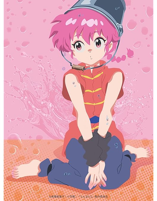 らんま1/2 TVシリーズ完全収録版　新品未開封　全41巻セット　劇場用長編2巻 らんま1/2 TVシリーズ完全収録版(40) DVD : トシゲイト10 - 通販